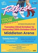 Heywood AODS Presents Footloose