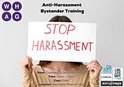 Anti- Harassment Training