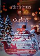 Christmas with the Curleys - a Christmas family play and quiz