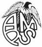 Alkrington Moss primary school logo