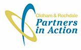 Partners in Action logo