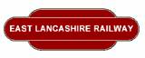 East Lancashire Railway logo