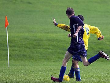 Rochdale Online's Jan Harwood chases 