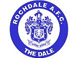 Latest Rochdale AFC News