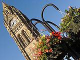 Rochdale Town Hall