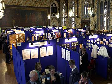 Exhibition Stands