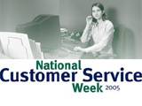 National Customer Service Week