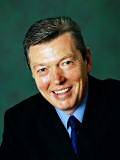 Health Secretary Alan Johnson MP