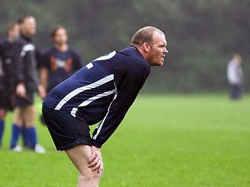 Nick Blackburn Rochdale Online player manager