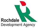 Rochdale Development Agency logo