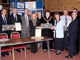 Rochdale Civic Society Awards 2004 winners