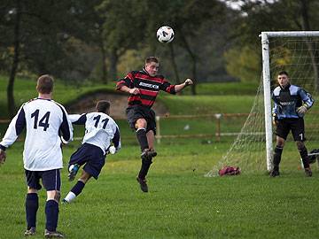 Chris Edmonds clears