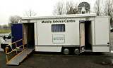 Mobile Advice Centre 