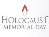 Holocaust Memorial Day