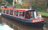 Rochdale Canal