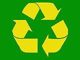 Recycle logo