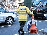 Roadworks scheme aims to cut traffic delays 
