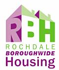 Rochdale Boroughwide Housing Logo