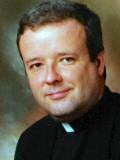 Father Paul Daly 