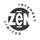 Zen Internet Logo