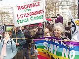 Rochdale and Littleborough Peace Group