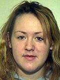 Rebecca Bernard - 3 year Anti-Social Behaviour