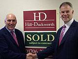 Local estate agents Hill Duckworth