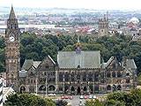 Rochdale Town Hall