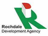 Rochdale Development Agency Logo