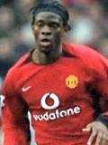 Louis Saha 