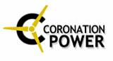 Coronation Power Logo