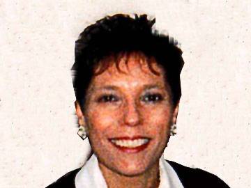 Elaine Simons, Women's Business Mentor