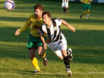 Rochdale's summer signing, Adam Le Fondre