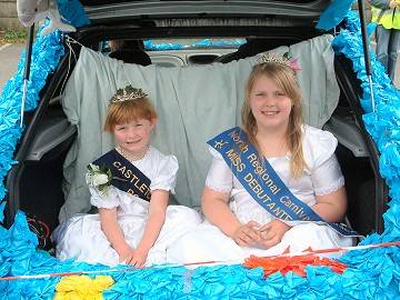 Carnival of Cultures Parade