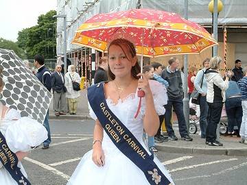 Carnival of Cultures Parade