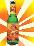 Bollywood Beer 