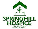 Springhill Hospice logo