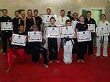 The Sai Martial Arts Club