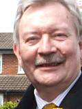 Rochdale Council Leader, Councillor Alan Taylor