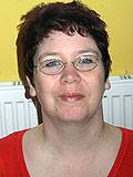 Jane Glaysher-White, Development Worker