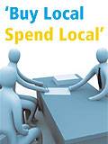 Buy Local Spend Local