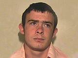 Martin Hoyle was sentenced for trespass with intent to commit a sexual offence in 2006.