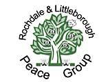 Peace Groups new logo