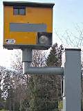 Speed camera 