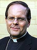 The Right Reverend Michael Lewis, Bishop of Middleton