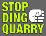 Stop Ding Quarry