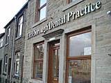 Dental surgery 