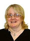 Sheila Will, Director of Public Health for Heywood, Middleton and Rochdale Primary Care Trust