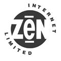 Zen Internet Logo