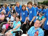 Lourdes Pilgrimage 2006